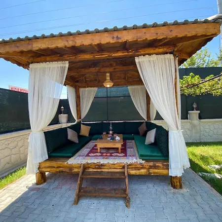 Secluded With Pool In Seydikemer Villa *